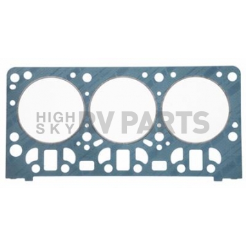 Fel-Pro Gaskets Cylinder Head Gasket - 9910 PT