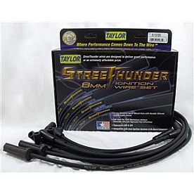 Taylor Cable Spark Plug Wire Set 51035