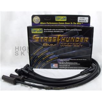 Taylor Cable Spark Plug Wire Set 51035