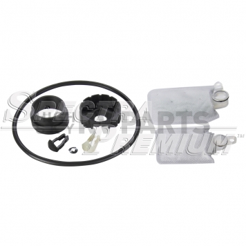 Spectra Premium Fuel Pump Electric - SP1162
