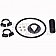 Spectra Premium Fuel Pump Electric - SP1164