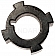 Standard Motor Eng.Management Distributor Reluctor LX123