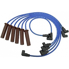 NGK Wires Spark Plug Wire Set 51007