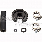 Spectra Premium Fuel Pump Electric - SP1184