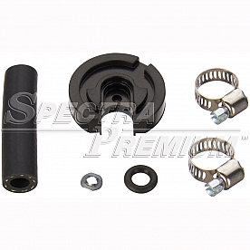 Spectra Premium Fuel Pump Electric - SP1184