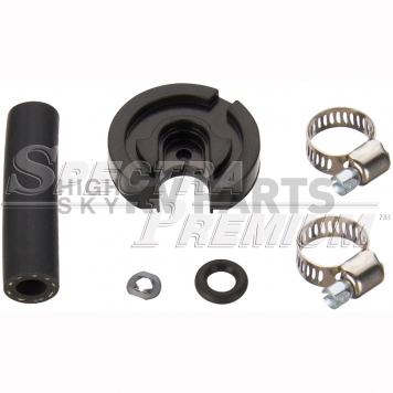 Spectra Premium Fuel Pump Electric - SP1184