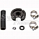 Spectra Premium Fuel Pump Electric - SP1184