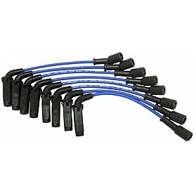 NGK Wires Spark Plug Wire Set 51016