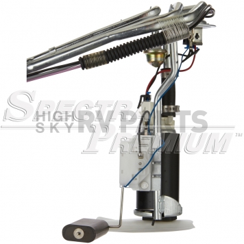 Spectra Premium Fuel Pump Electric - SP11B1H