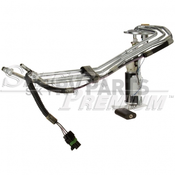 Spectra Premium Fuel Pump Electric - SP11B1H-1