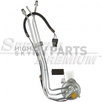 Spectra Premium Fuel Pump Electric - SP11B1H-2