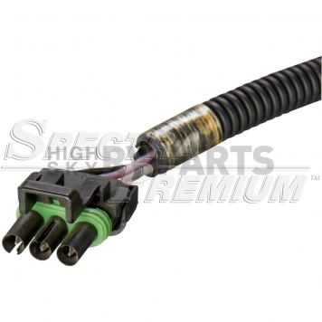 Spectra Premium Fuel Pump Electric - SP11B1H-3