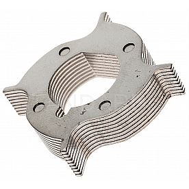 Standard Motor Eng.Management Distributor Reluctor LX585