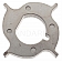Standard Motor Eng.Management Distributor Reluctor LX585