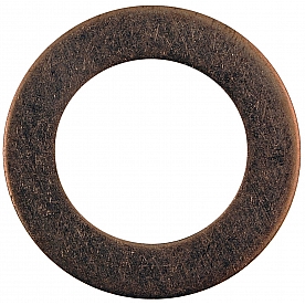 Help! By Dorman Banjo Fitting Washer 66266