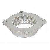 Advanced FLOW Engineering Throttle Body Spacer - 4631008