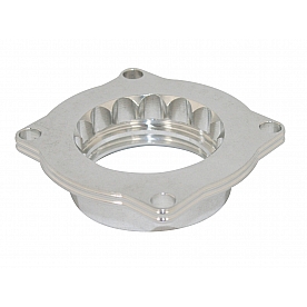 Advanced FLOW Engineering Throttle Body Spacer - 4631008
