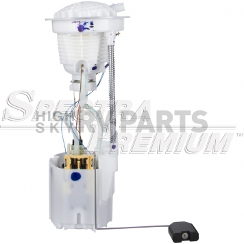 Spectra Premium Fuel Pump Electric - SP7082M