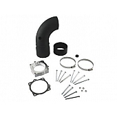 Advanced FLOW Engineering Throttle Body Spacer - 4632006