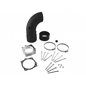 Advanced FLOW Engineering Throttle Body Spacer - 4632006