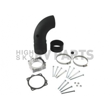 Advanced FLOW Engineering Throttle Body Spacer - 4632006
