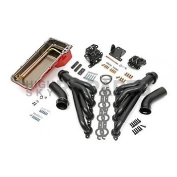 Trans Dapt Engine Swap Kit - 46011