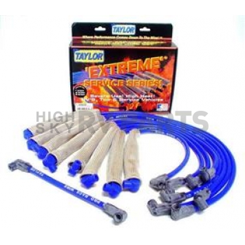 Taylor Cable Spark Plug Wire Set 99604