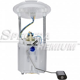 Spectra Premium Fuel Pump Electric - SP7083M