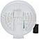 Spectra Premium Fuel Pump Electric - SP7083M
