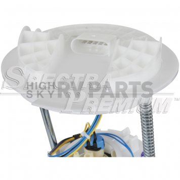Spectra Premium Fuel Pump Electric - SP7083M-3