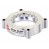 Advanced FLOW Engineering Throttle Body Spacer - 4633011