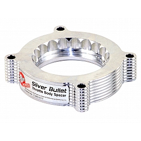 Advanced FLOW Engineering Throttle Body Spacer - 4633011
