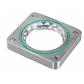 Advanced FLOW Engineering Throttle Body Spacer - 4633018