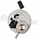 Spectra Premium Fuel Pump Electric - SP7086M