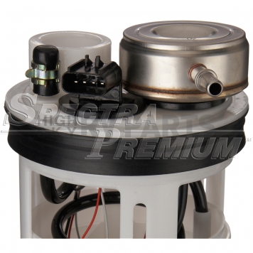 Spectra Premium Fuel Pump Electric - SP7086M-3