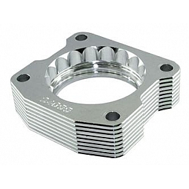 Advanced FLOW Engineering Throttle Body Spacer - 4638003