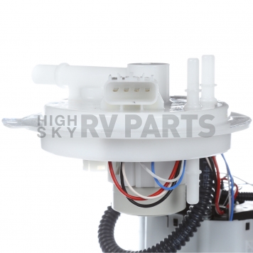 Carter Fuel Pump Electric - P76790M