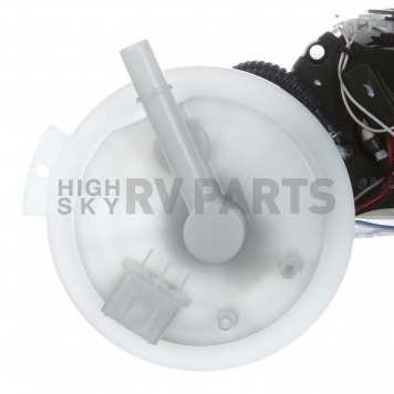 Carter Fuel Pump Electric - P76790M-1
