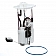 Carter Fuel Pump Electric - P76793M