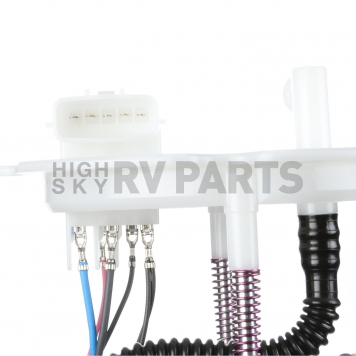 Carter Fuel Pump Electric - P76793M-2