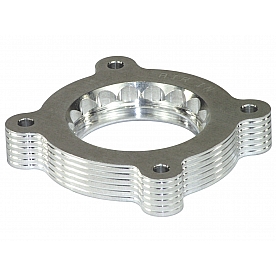 Advanced FLOW Engineering Throttle Body Spacer - 4638008