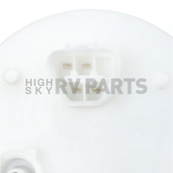 Carter Fuel Pump Electric - P76796M