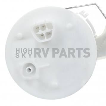 Carter Fuel Pump Electric - P76796M-1