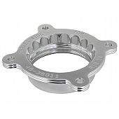 Advanced FLOW Engineering Throttle Body Spacer - 4638011