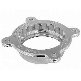 Advanced FLOW Engineering Throttle Body Spacer - 4638011