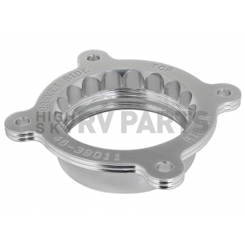 Advanced FLOW Engineering Throttle Body Spacer - 4638011