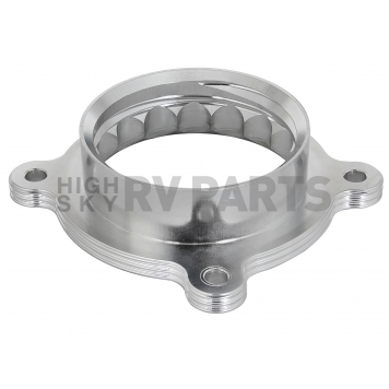 Advanced FLOW Engineering Throttle Body Spacer - 4638011-1