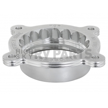 Advanced FLOW Engineering Throttle Body Spacer - 4638011-2
