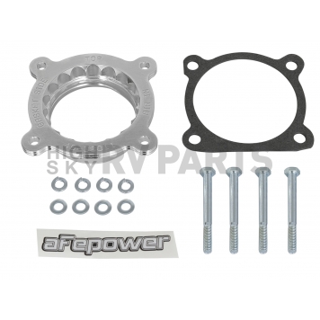 Advanced FLOW Engineering Throttle Body Spacer - 4638011-4