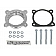 Advanced FLOW Engineering Throttle Body Spacer - 4638011